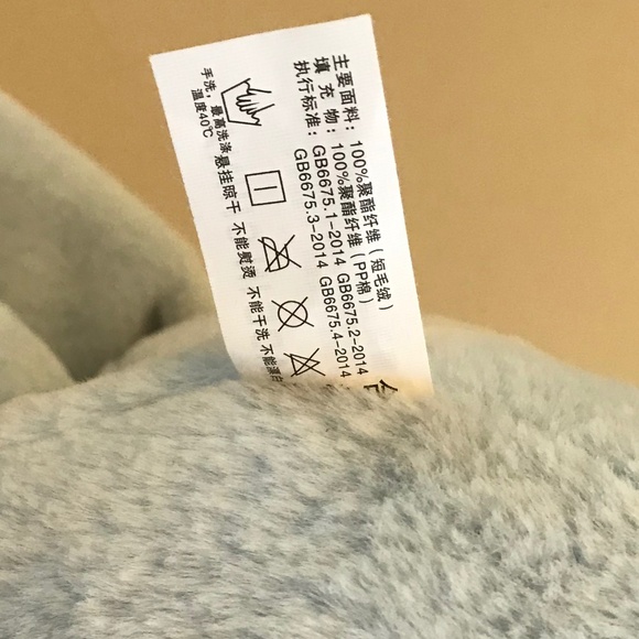 MY MELODY CINNAMOROLL LARGE PLUSHIE - Picture 10 of 13